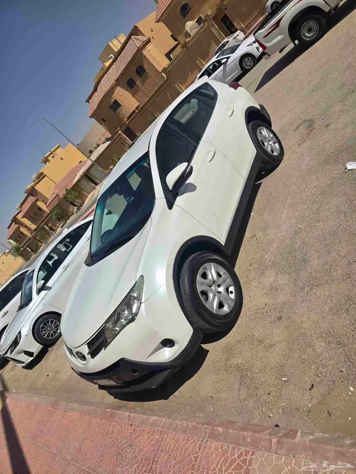 راف فور 2015 0