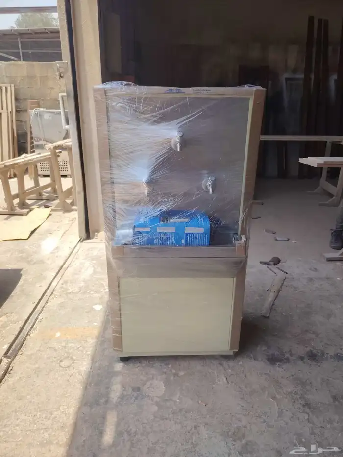 براده ماء سبيل 0