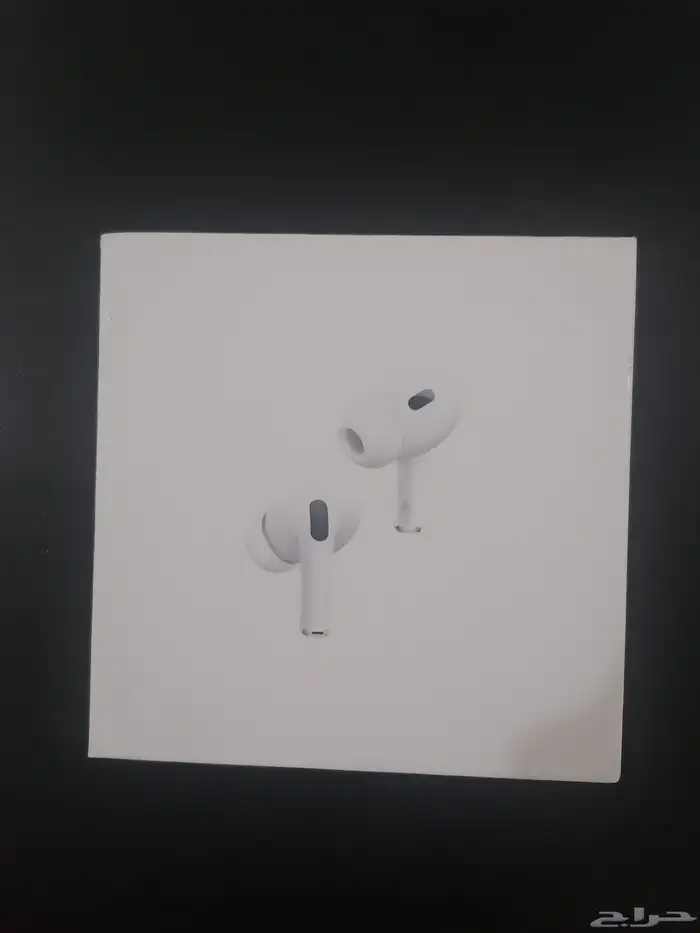 Apple Airpods Pro 2nd Generation  Sealed Box 0