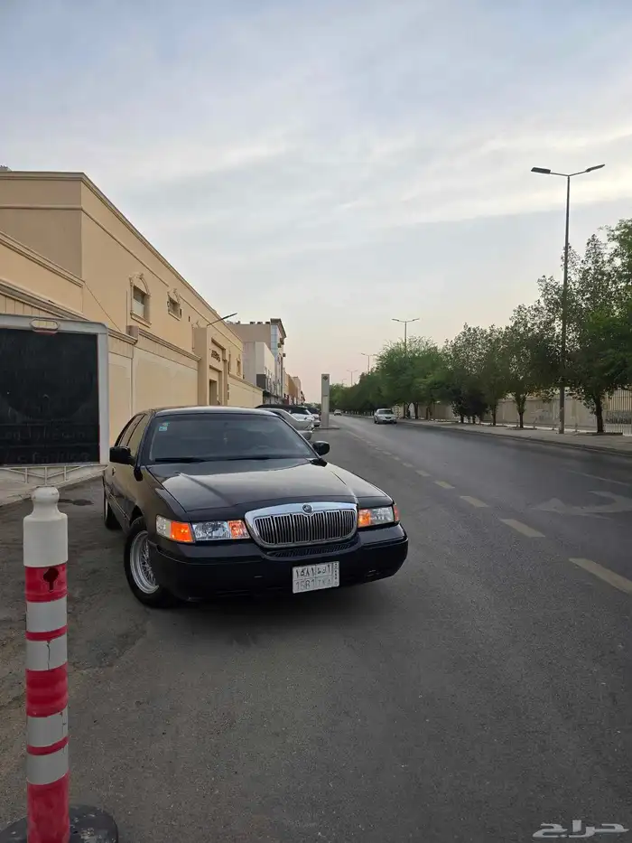 ماركيز 1999 1