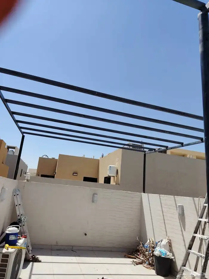 حداد جميع أعمال الحداده سندويش بنل 0