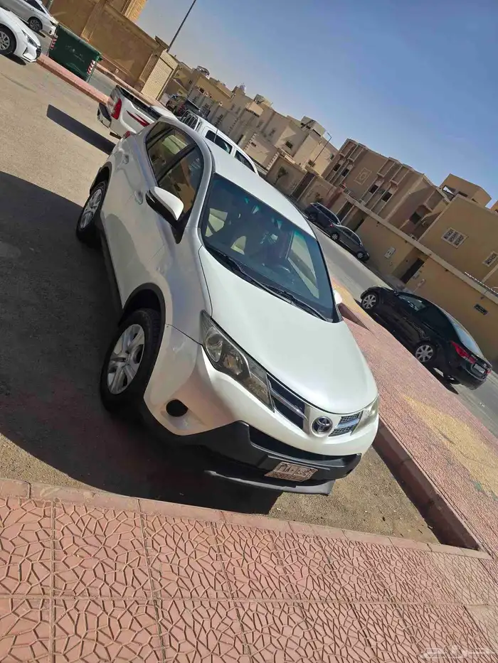 راف فور 2015 5