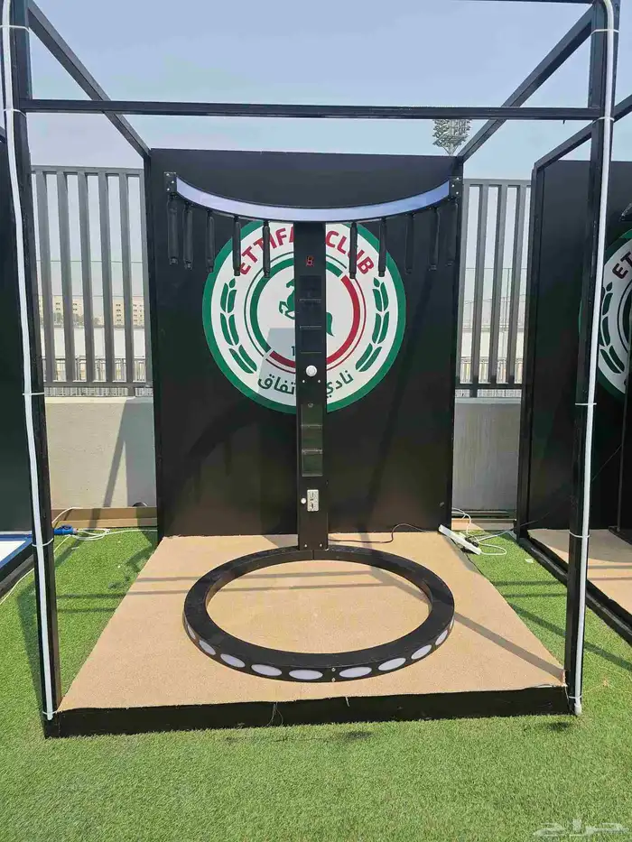 تاجير طاولات تنس 1