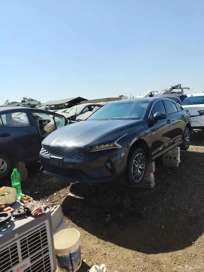 قطع غيار جميع السيارات الكوري والياباني 1