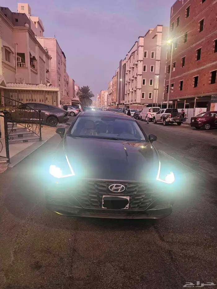 سوناتا 2023 للبيع 5