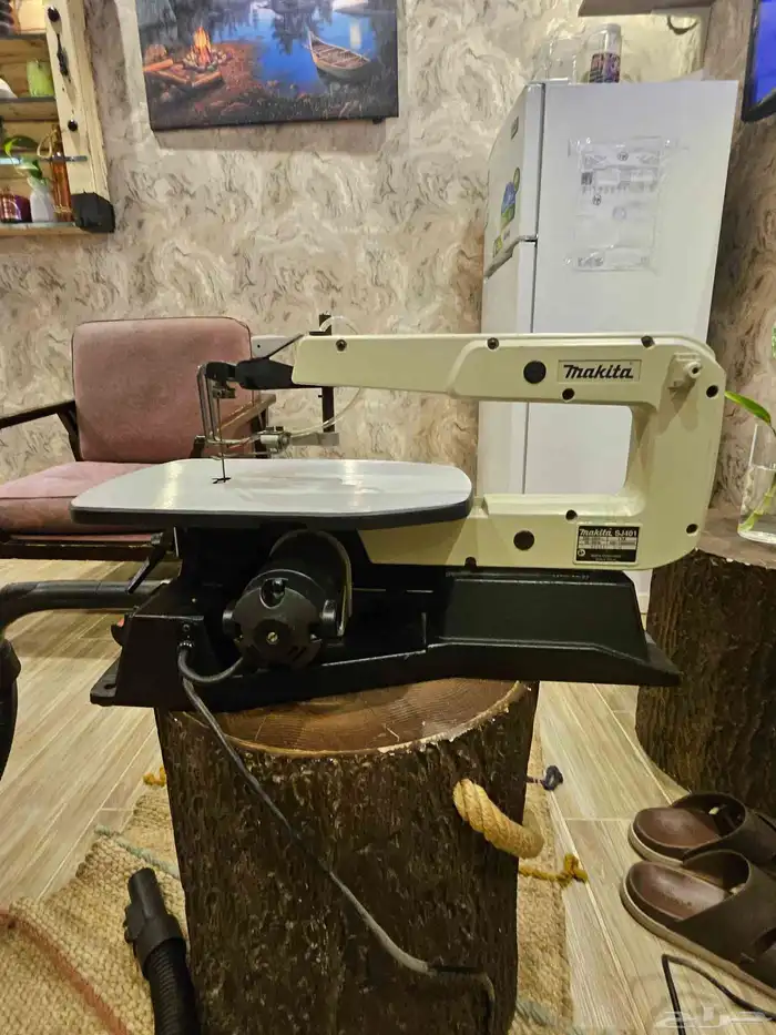 منشار ماكيتا زخرفة 6