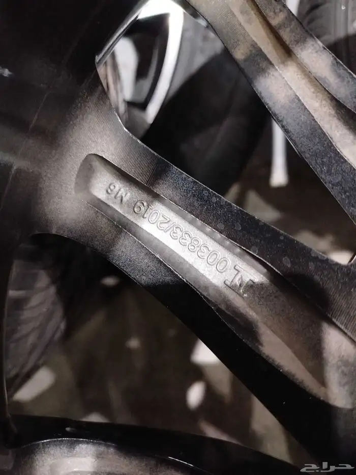 جنوط هافال مقاس 19 جنوط Haval مقاس 19 وكالة 2