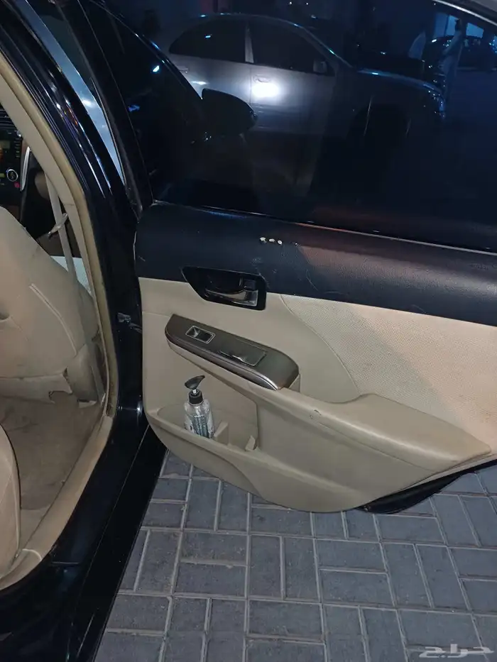 اوريون موديل 2015 الممشى 268 البيع مستعجل 13
