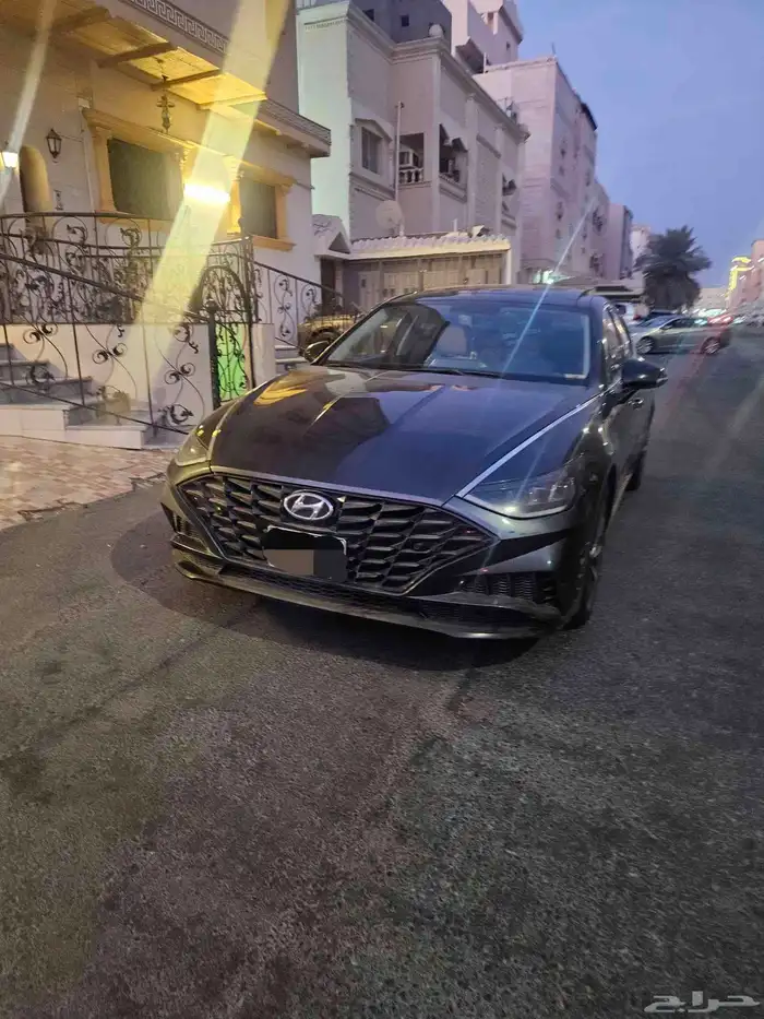 سوناتا 2023 للبيع 1