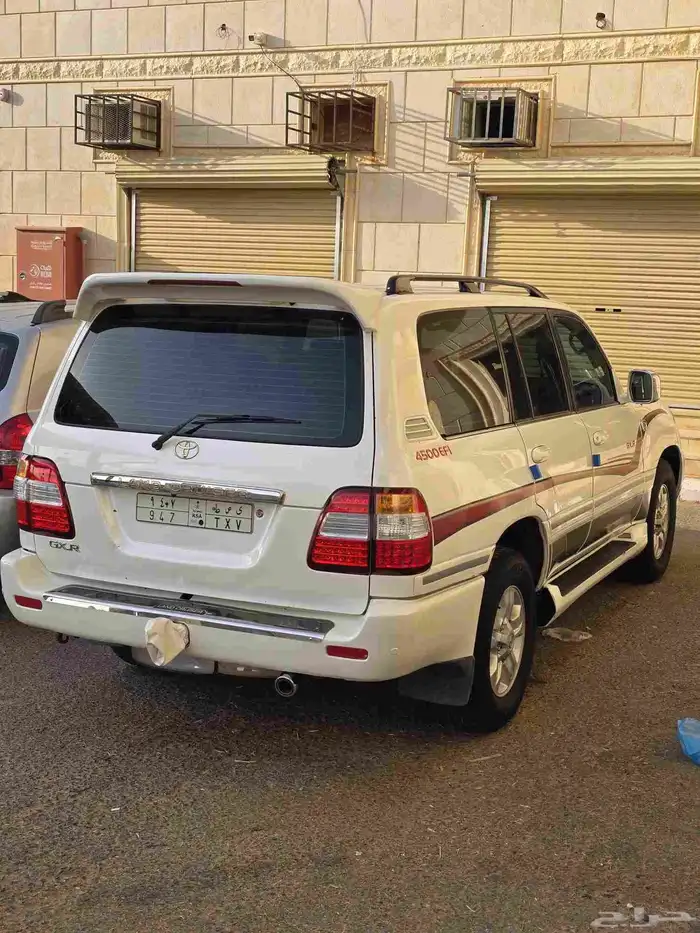 جيب صالون 2007 فل كامل 6 سلندر 4