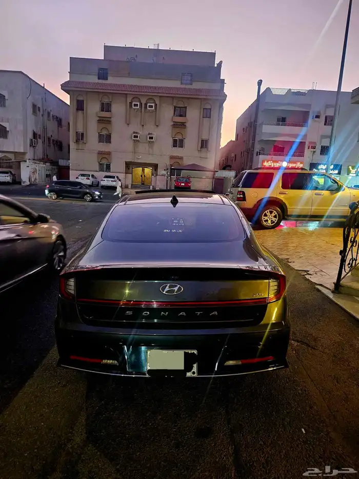 سوناتا 2023 للبيع 6