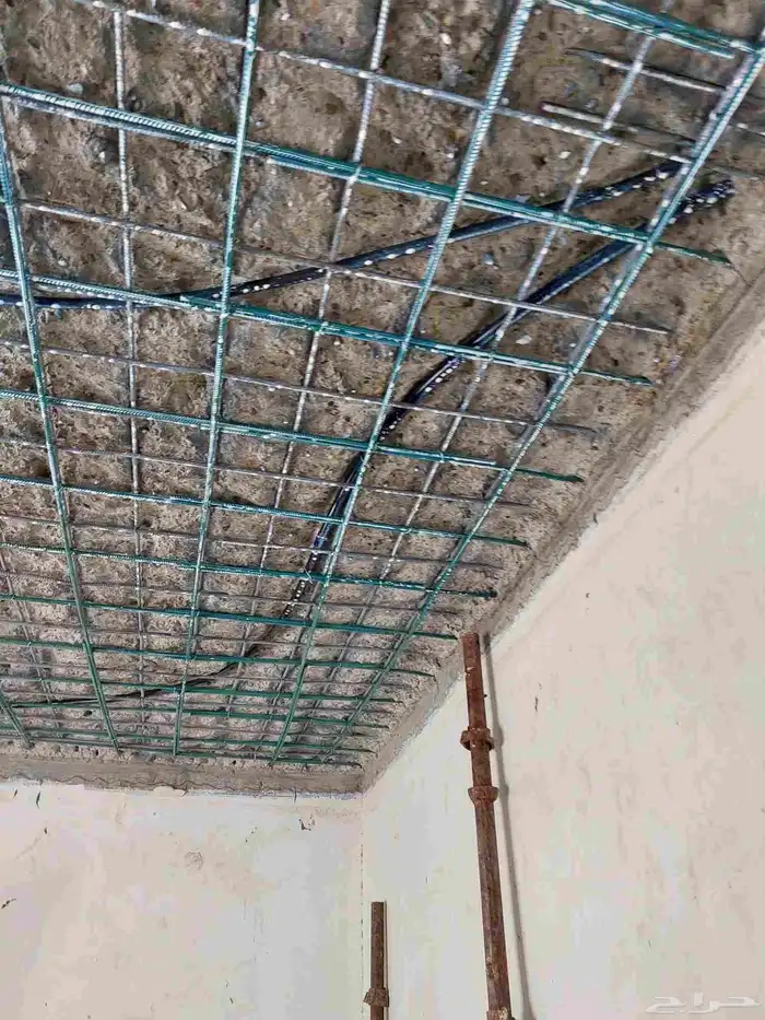 اعمال اللياسه وانشاء 8