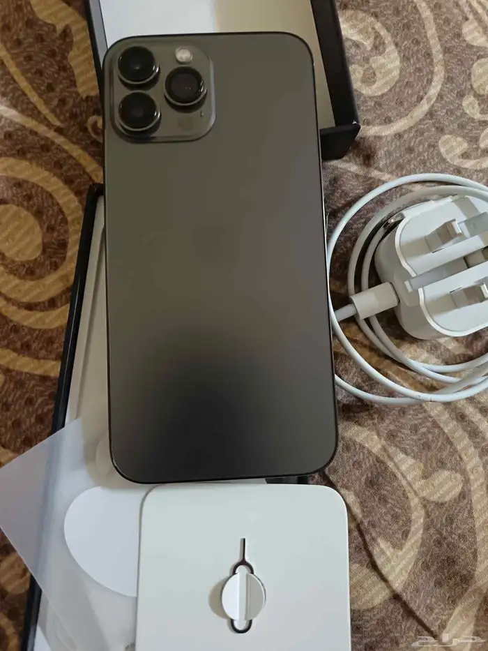 iphone 13 pro max 3