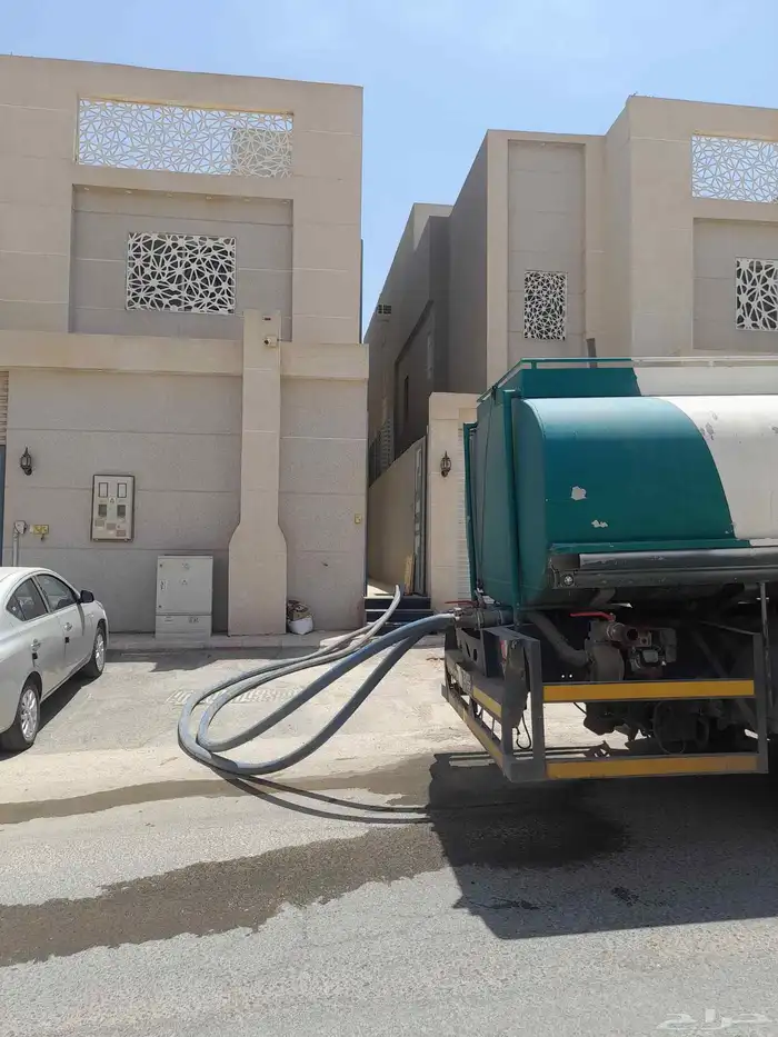 وايت ماء شرق الرياض نظيم الندوي معالي جنادريه غصون مشرقيه 0