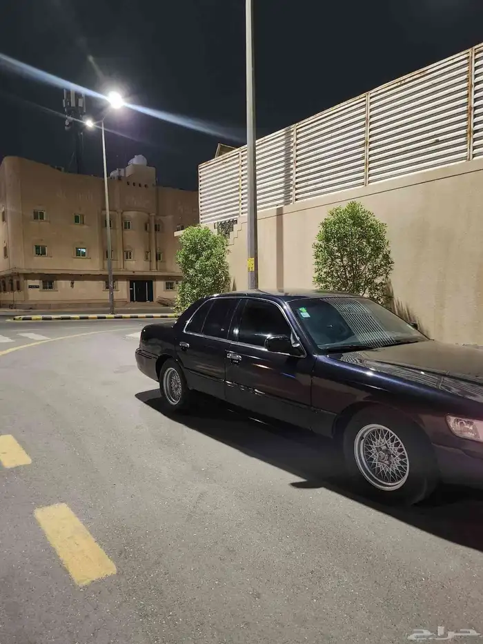 ماركيز 1999 9