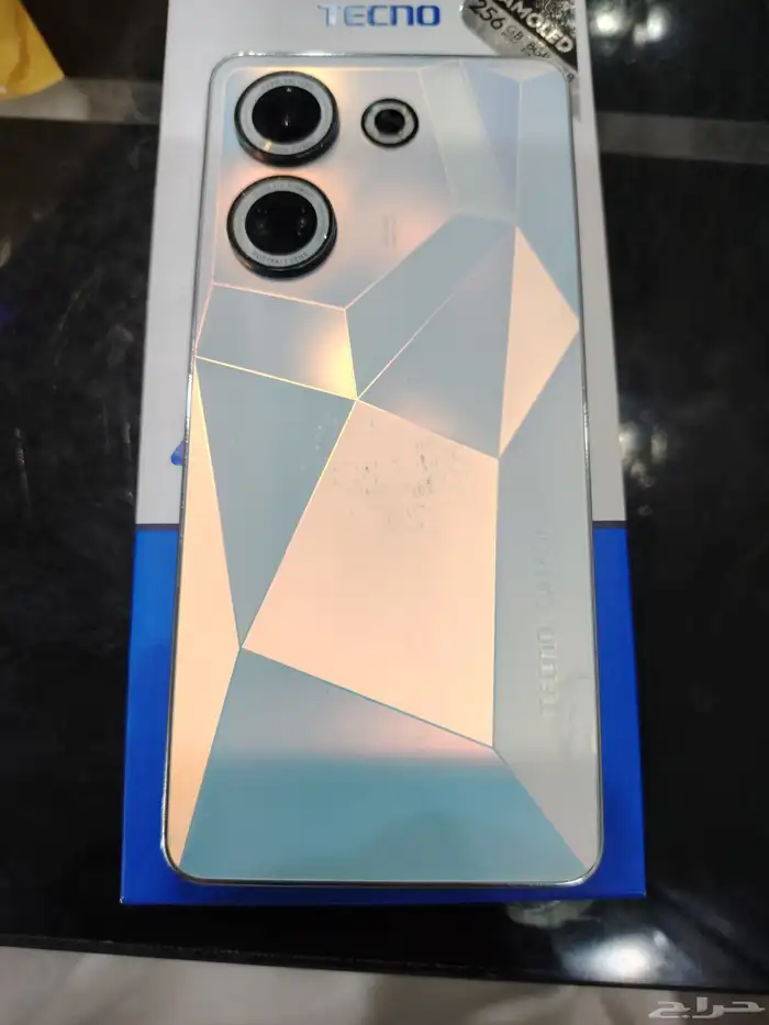 جوال tecno 20 0