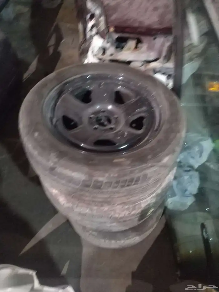 جميع قطع تشليح جمس و فورد 2