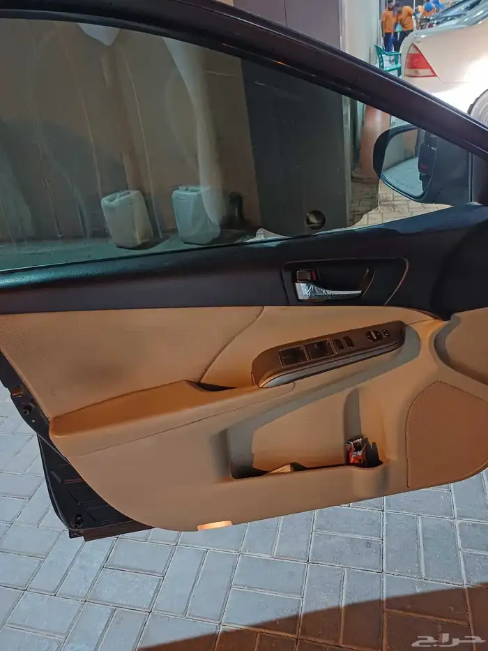 اوريون موديل 2015 الممشى 268 البيع مستعجل 5