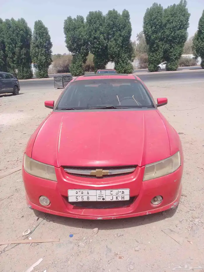 لومينا للبيع تشليح بالكامل . 2