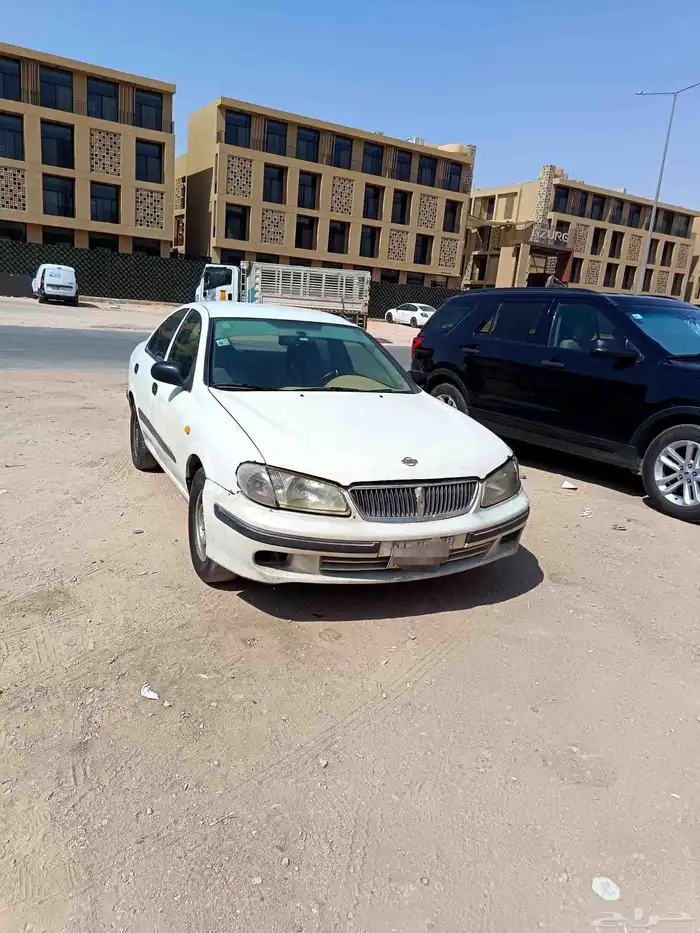 صني 2001 2