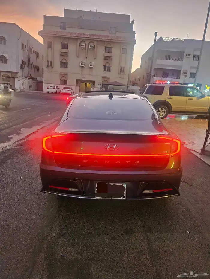 سوناتا 2023 للبيع 8