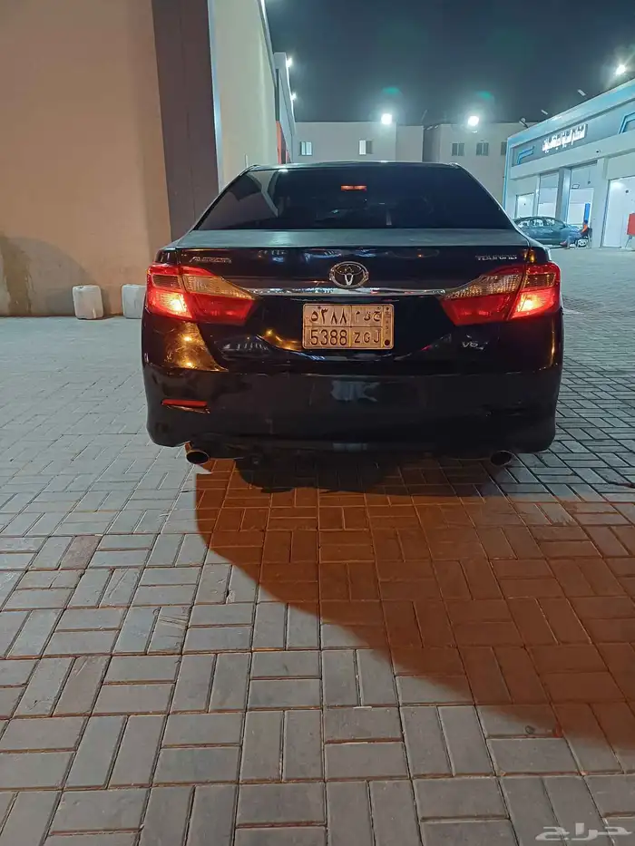اوريون موديل 2015 الممشى 268 البيع مستعجل 4