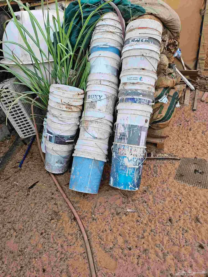 سطول بويه 0