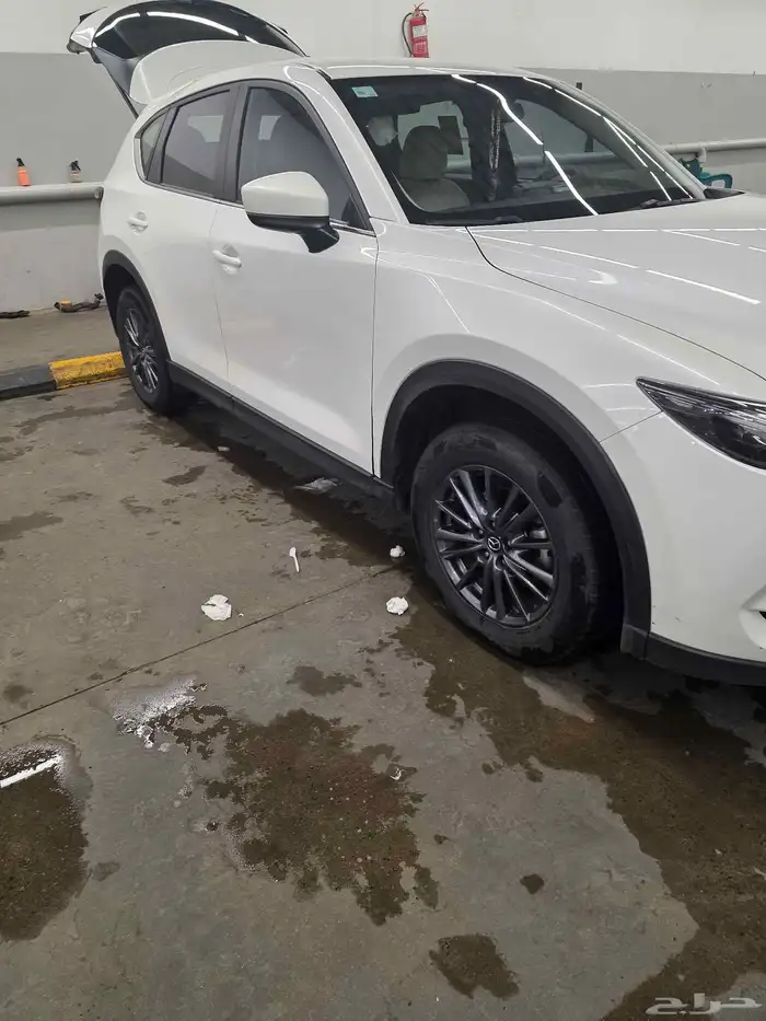 مازدا2019 3