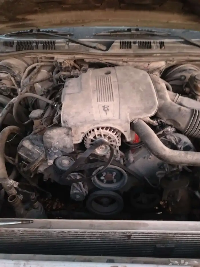 تشليح الحاير فورد فكتوريا ماركيز مكاين قيرات دفرنسات وقطع 5