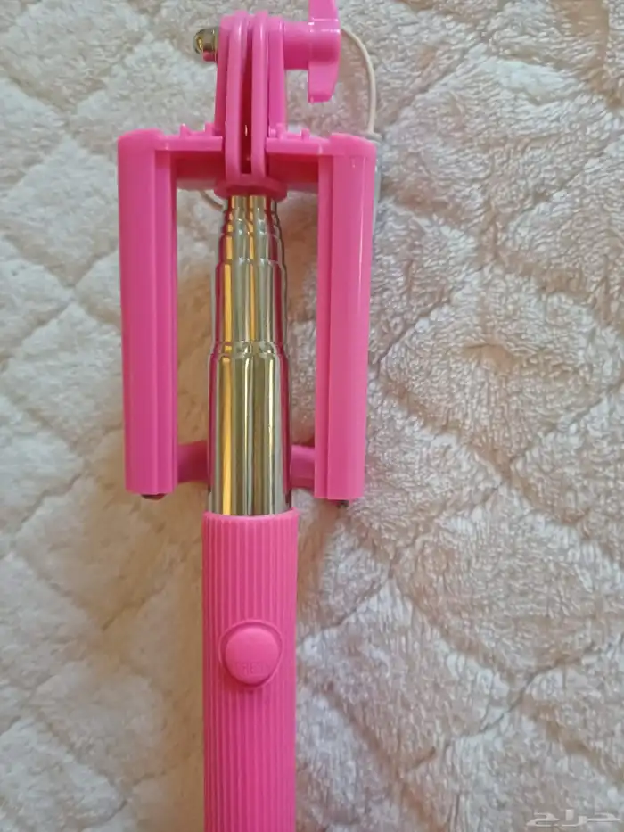 عصا سلفي اصليه 0