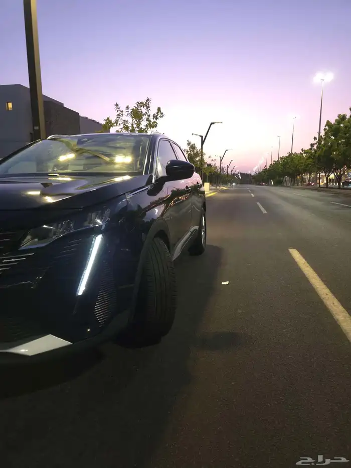 بيجو 3008 ACTIVE 2022 8