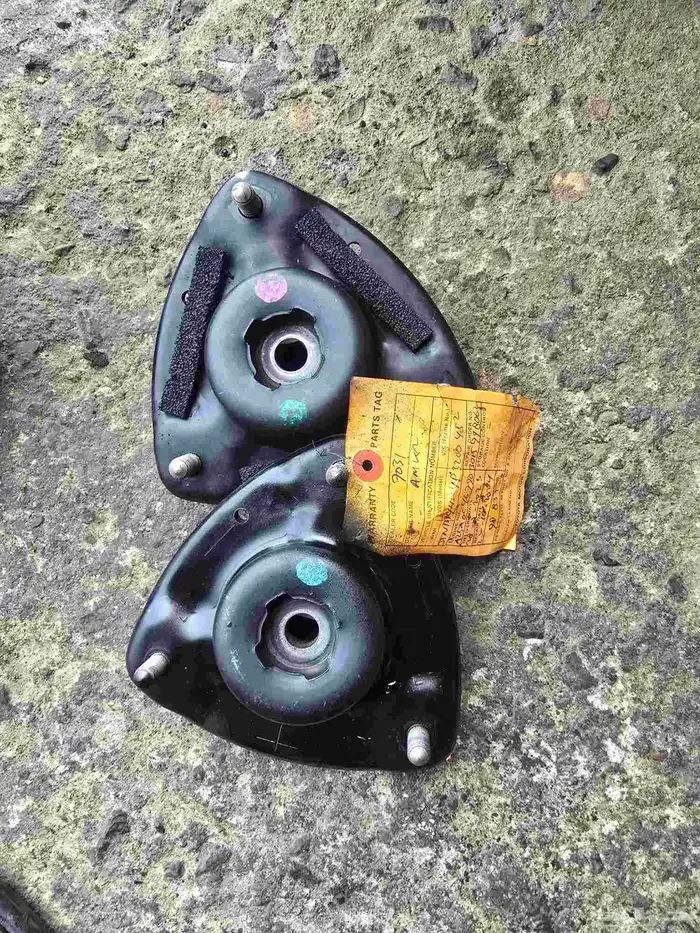 Camry 2018 original aid 6