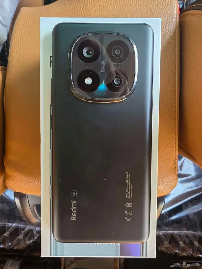 Redmi Note 14 Pro   5G   12 GB   256 GB 2