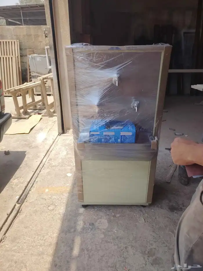 براده ماء سبيل 2