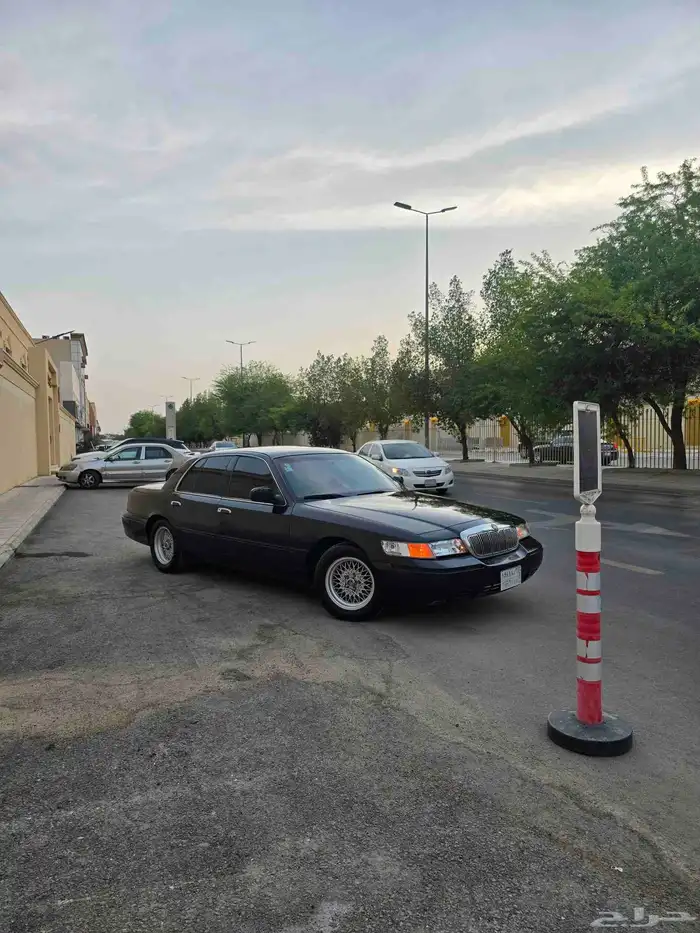 ماركيز 1999 0
