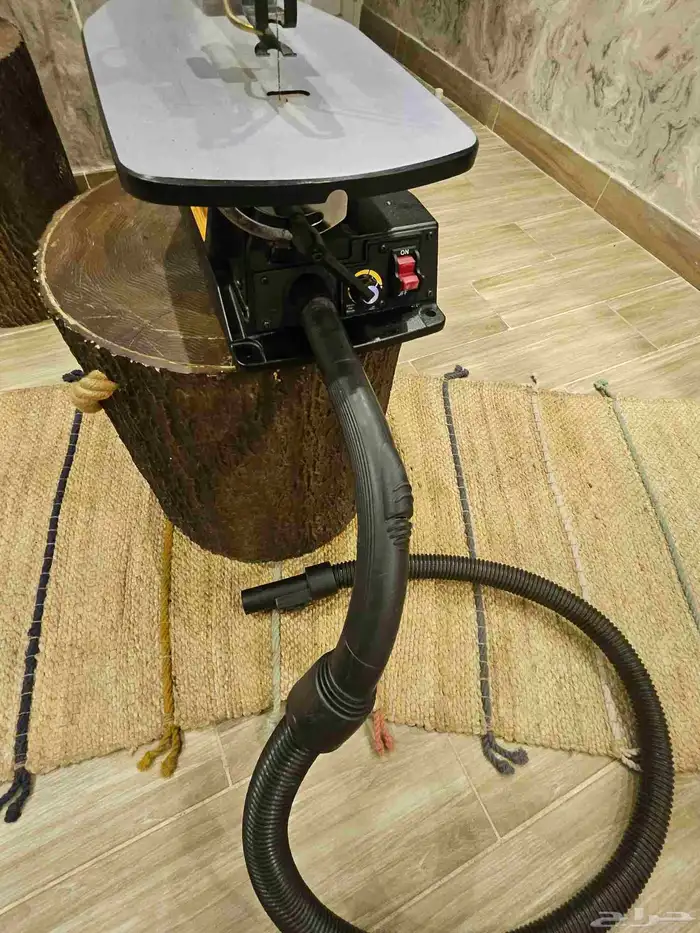 منشار ماكيتا زخرفة 3