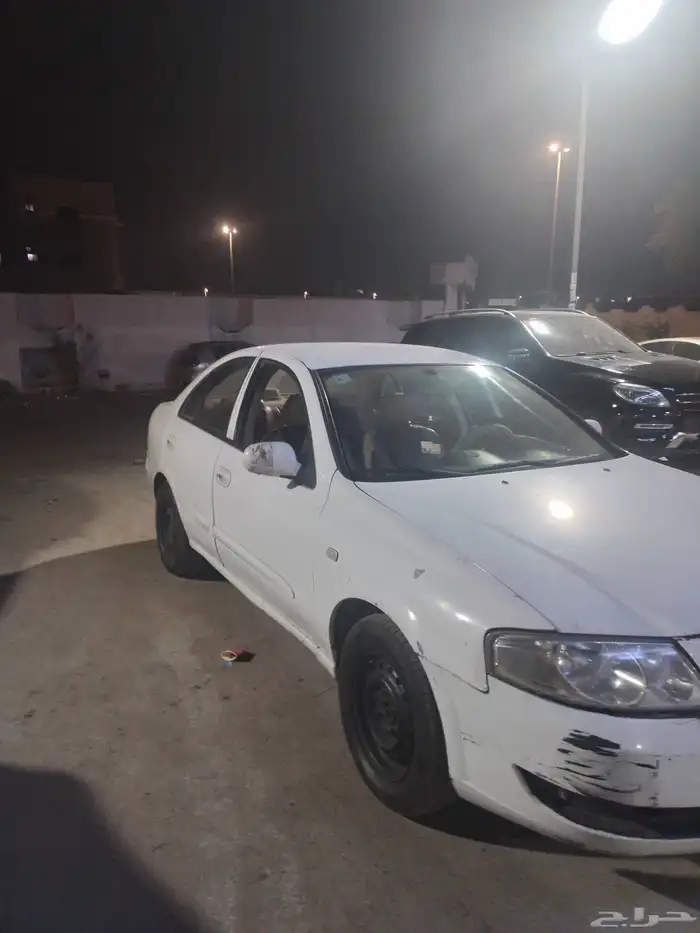 صني 2012 الشكل الكوري مجدد مفحوص ممشى 300 الف وكسور 0