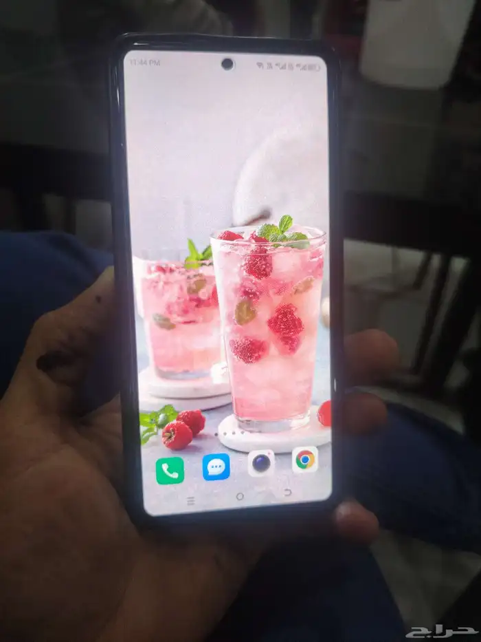جوال tecno 20 5