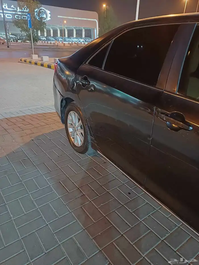 اوريون موديل 2015 الممشى 268 البيع مستعجل 3