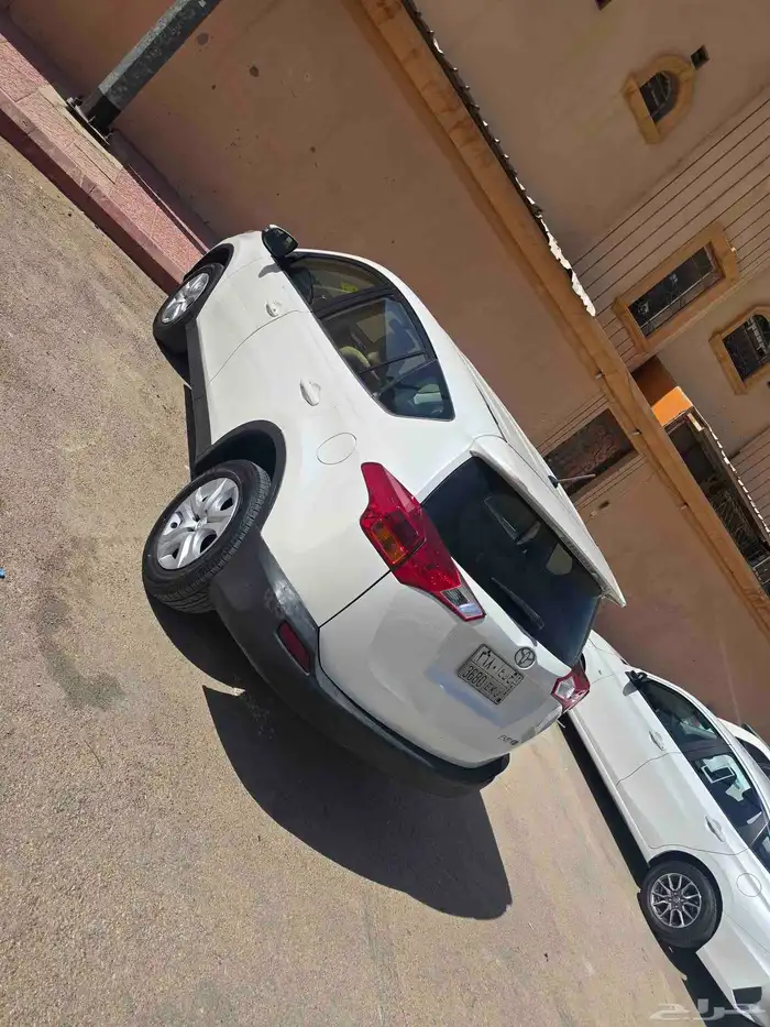 راف فور 2015 4