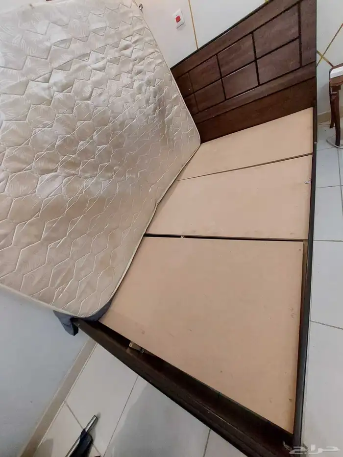 سرير نفر ونص 2