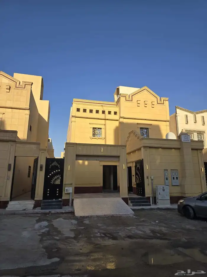 دور علوي مفروز للبيع الخنيني شرق الرياض 0