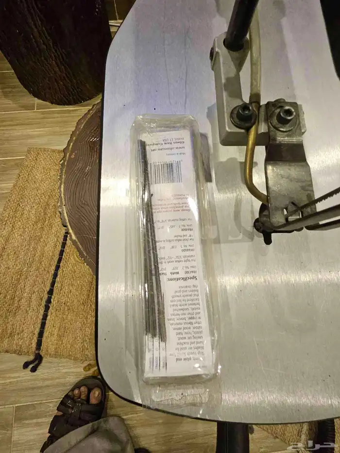 منشار ماكيتا زخرفة 0