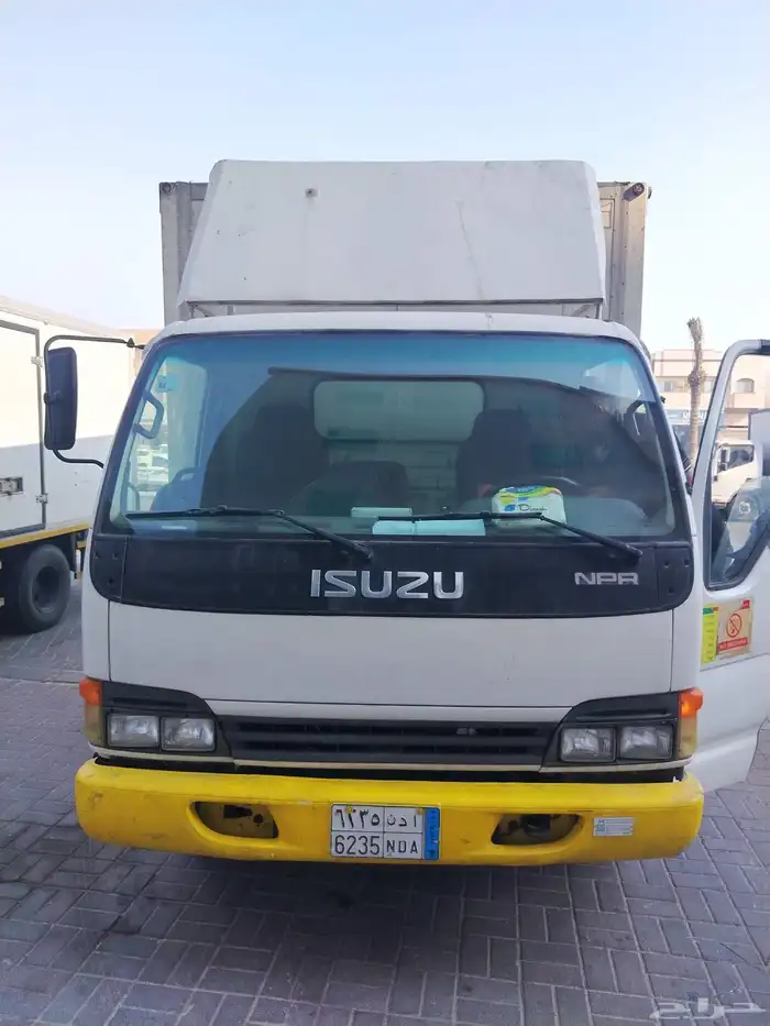 ايسوزو 2005 5