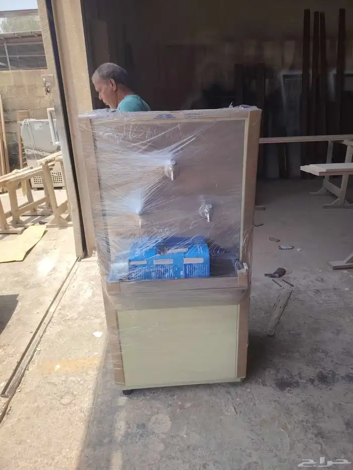 براده ماء سبيل 3