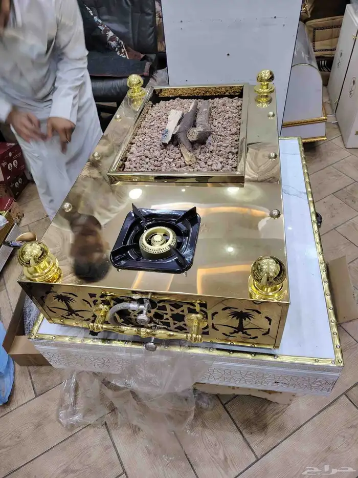 نار حاتم المقاس100في80 0