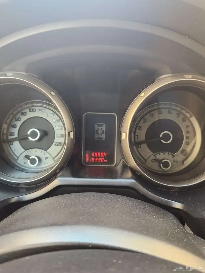 ميتسوبيشي باجيرو 6