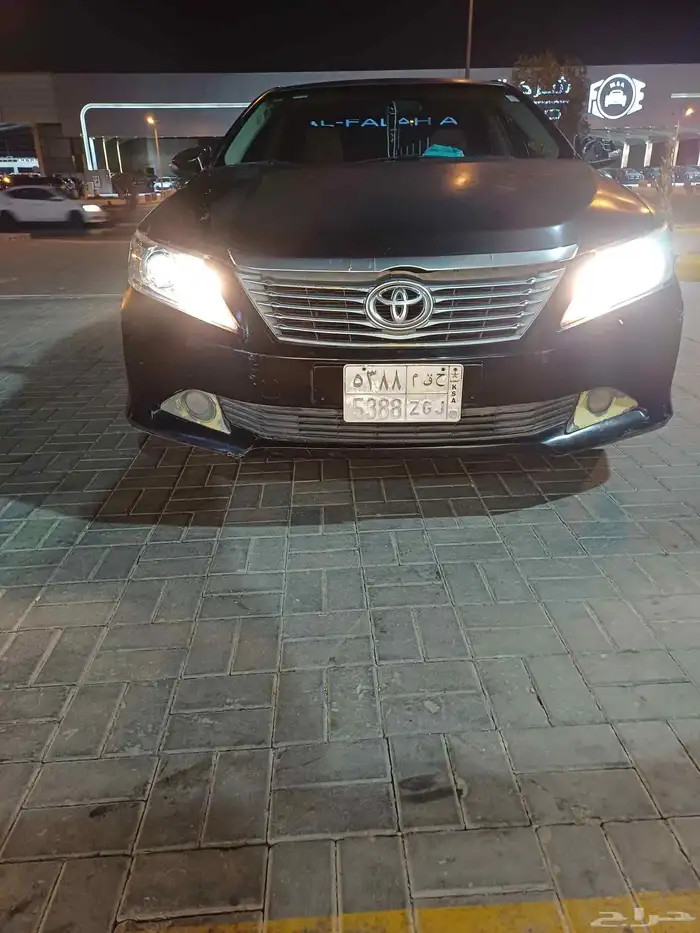 اوريون موديل 2015 الممشى 268 البيع مستعجل 0