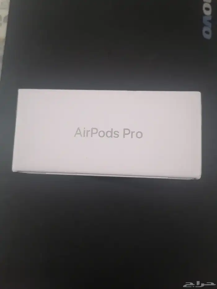 Apple Airpods Pro 2nd Generation  Sealed Box 3