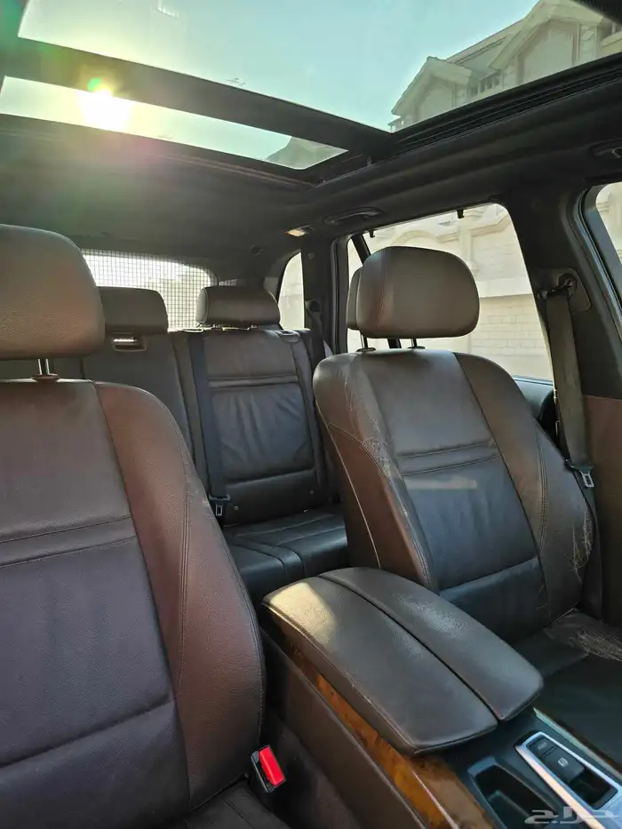 أعرض لكم BMW X5 نظيفه 2011 0